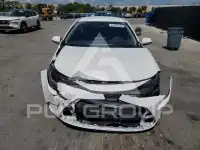 2024 Toyota COROLLA photo