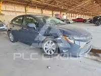 2024 Toyota COROLLA photo