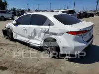 2024 Toyota COROLLA photo
