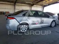 2024 Toyota COROLLA фото