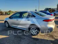 2024 Toyota COROLLA photo