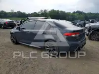 2024 Toyota COROLLA photo