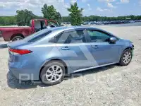 2024 Toyota COROLLA фото