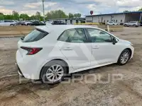 2024 Toyota COROLLA фото
