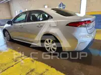 2024 Toyota COROLLA photo