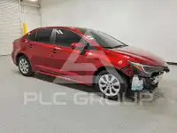 2024 Toyota COROLLA фото
