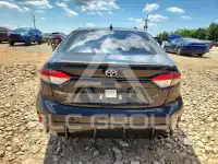 2024 Toyota COROLLA фото