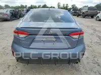 2024 Toyota COROLLA фото