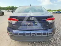 2024 Toyota COROLLA photo