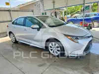 2024 Toyota COROLLA фото