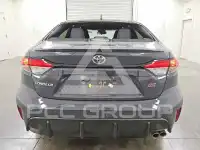 2024 Toyota COROLLA фото