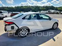 2024 Toyota COROLLA фото