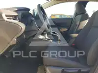 2024 Toyota COROLLA photo