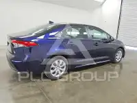 2024 Toyota COROLLA photo