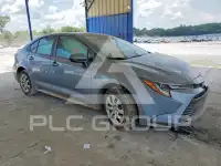 2024 Toyota COROLLA фото