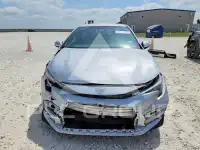 2024 Toyota COROLLA photo