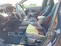 2024 Toyota COROLLA photo