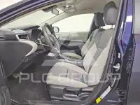 2024 Toyota COROLLA photo