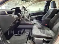 2024 Toyota COROLLA фото