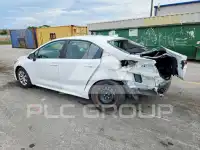 2024 Toyota COROLLA фото