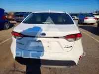 2024 Toyota COROLLA photo