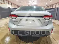 2024 Toyota COROLLA photo