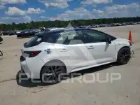 2024 Toyota COROLLA photo