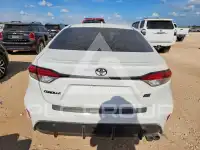 2024 Toyota COROLLA фото