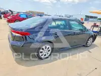 2024 Toyota COROLLA photo