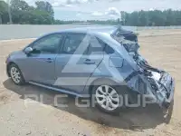 2024 Toyota COROLLA фото