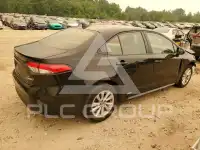 2024 Toyota COROLLA photo