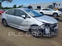2024 Toyota COROLLA фото
