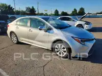 2024 Toyota COROLLA photo