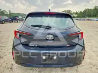 2024 Toyota COROLLA фото