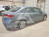 2024 Toyota COROLLA фото