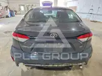 2024 Toyota COROLLA фото
