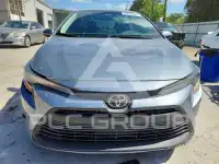 2024 Toyota COROLLA фото