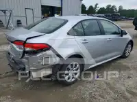 2024 Toyota COROLLA фото