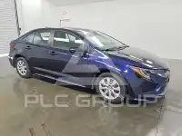 2024 Toyota COROLLA photo