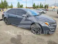 2024 Toyota COROLLA photo