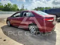 2024 Toyota COROLLA фото