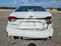 2024 Toyota COROLLA photo