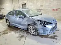 2024 Toyota COROLLA photo
