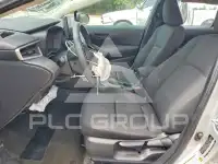 2024 Toyota COROLLA photo