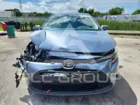 2024 Toyota COROLLA фото