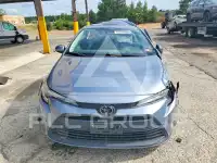 2024 Toyota COROLLA фото