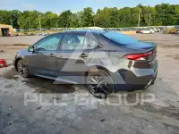 2024 Toyota COROLLA фото