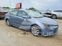 2024 Toyota COROLLA photo