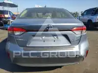 2024 Toyota COROLLA фото