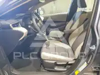 2024 Toyota COROLLA фото